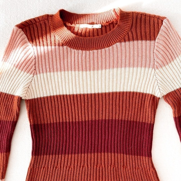 Tularosa Courage Sweater - Picture 6 of 15